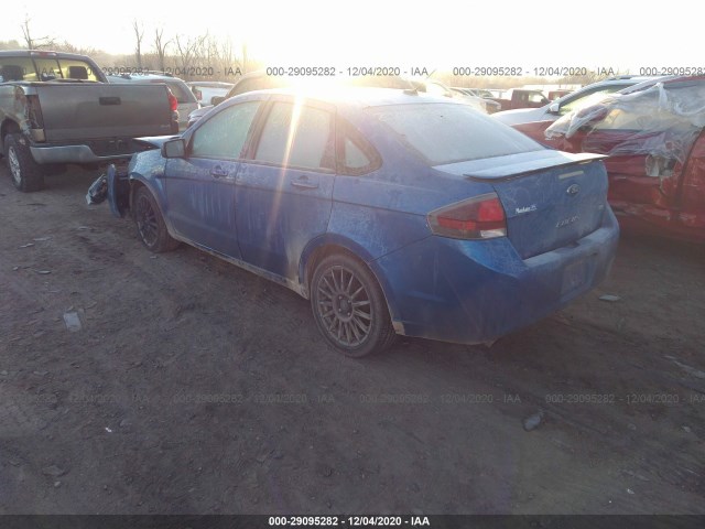 Photo 2 VIN: 1FAHP3GN0AW292934 - FORD FOCUS 