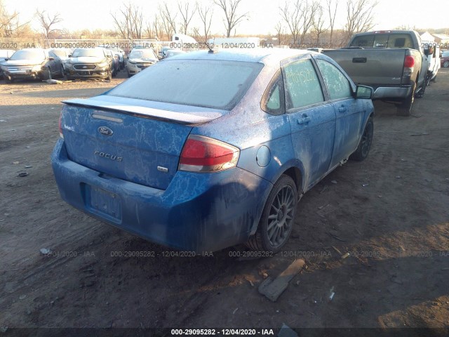 Photo 3 VIN: 1FAHP3GN0AW292934 - FORD FOCUS 