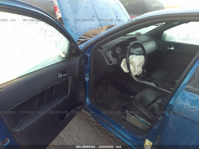 Photo 4 VIN: 1FAHP3GN0AW292934 - FORD FOCUS 