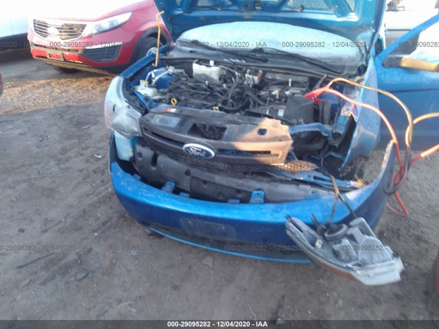 Photo 5 VIN: 1FAHP3GN0AW292934 - FORD FOCUS 