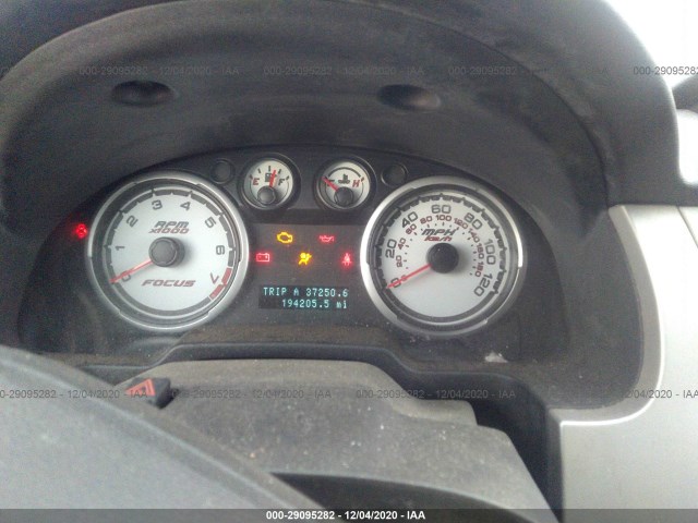 Photo 6 VIN: 1FAHP3GN0AW292934 - FORD FOCUS 