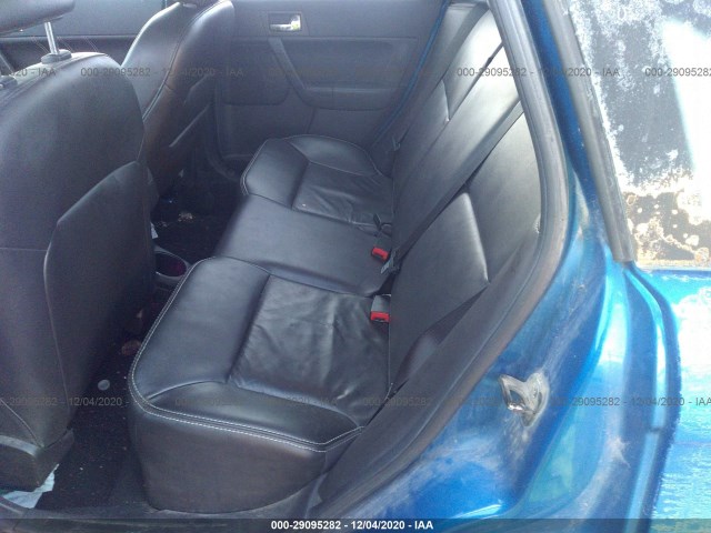 Photo 7 VIN: 1FAHP3GN0AW292934 - FORD FOCUS 