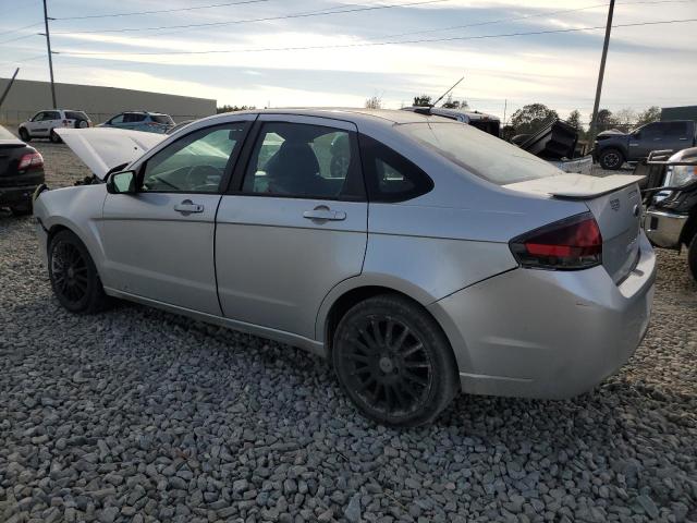 Photo 1 VIN: 1FAHP3GN0BW104883 - FORD FOCUS 