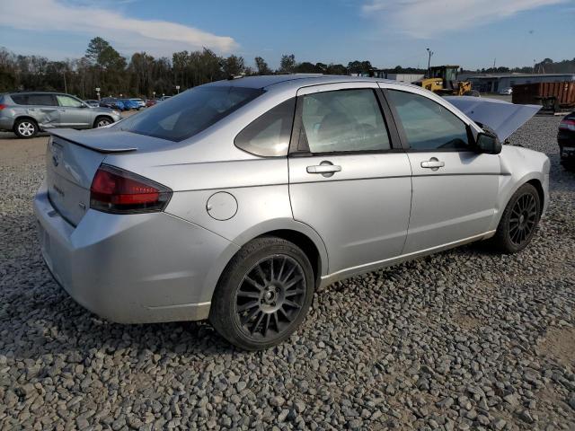 Photo 2 VIN: 1FAHP3GN0BW104883 - FORD FOCUS 