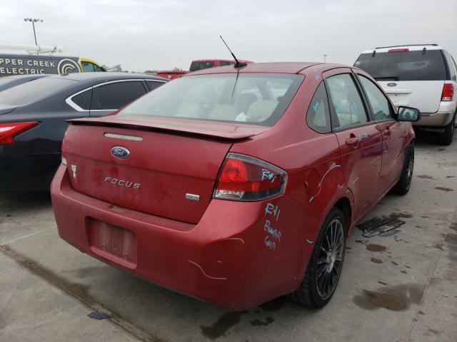 Photo 3 VIN: 1FAHP3GN0BW107766 - FORD FOCUS SES 