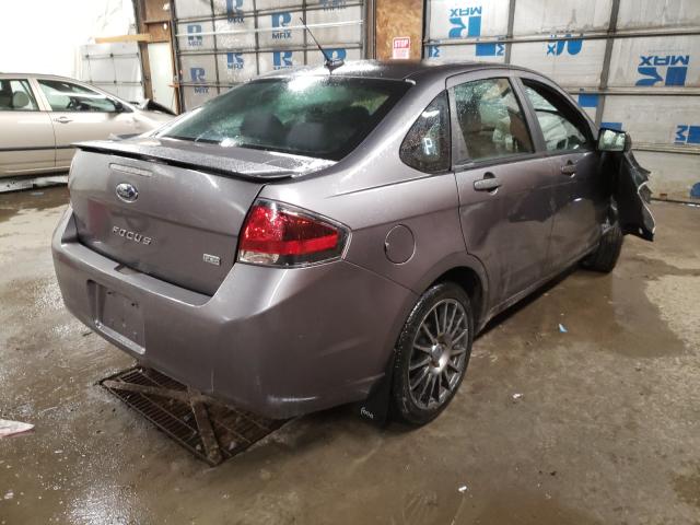 Photo 3 VIN: 1FAHP3GN0BW111249 - FORD FOCUS SES 