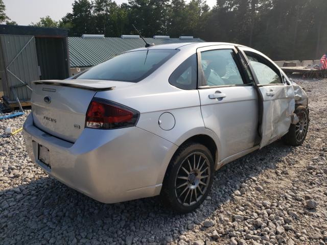 Photo 3 VIN: 1FAHP3GN0BW113907 - FORD FOCUS SES 