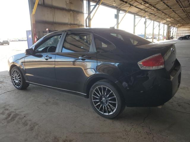 Photo 1 VIN: 1FAHP3GN0BW118153 - FORD FOCUS SES 