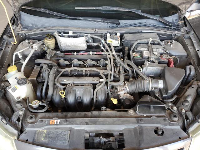 Photo 10 VIN: 1FAHP3GN0BW118153 - FORD FOCUS SES 