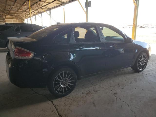 Photo 2 VIN: 1FAHP3GN0BW118153 - FORD FOCUS SES 