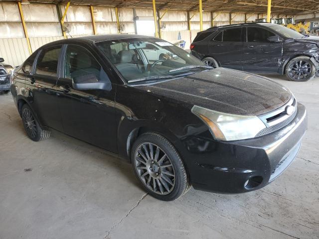 Photo 3 VIN: 1FAHP3GN0BW118153 - FORD FOCUS SES 