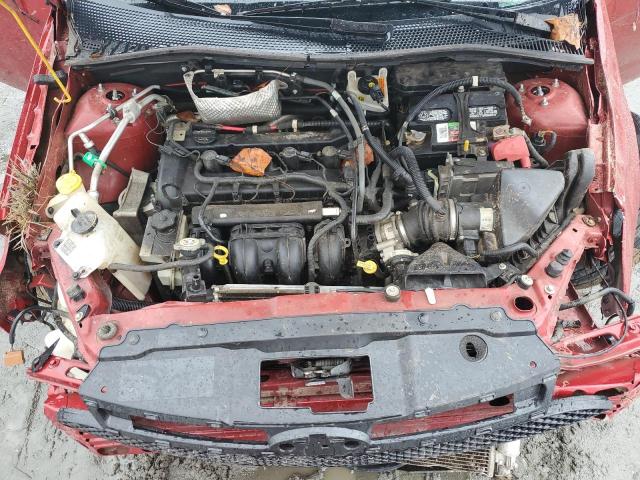 Photo 10 VIN: 1FAHP3GN0BW135552 - FORD FOCUS SES 