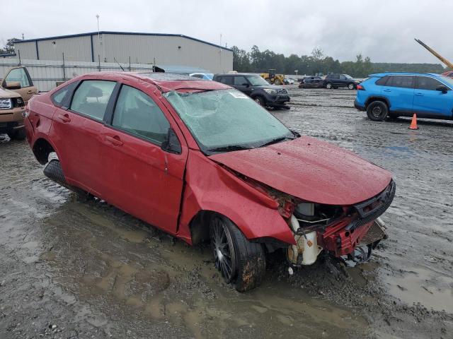 Photo 3 VIN: 1FAHP3GN0BW135552 - FORD FOCUS SES 