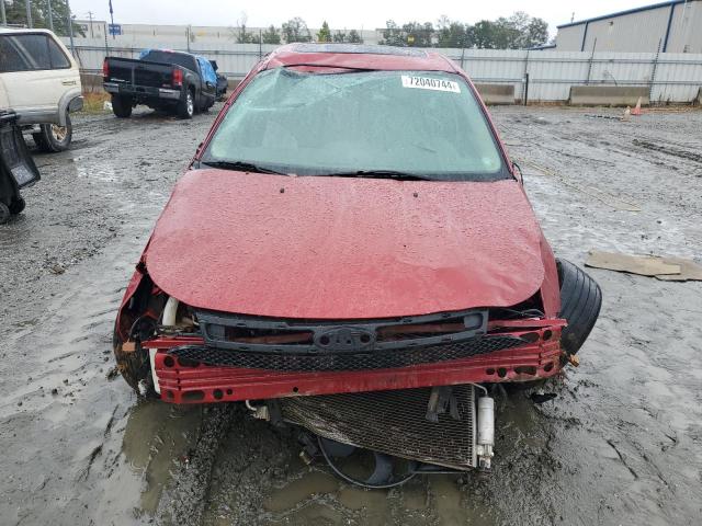 Photo 4 VIN: 1FAHP3GN0BW135552 - FORD FOCUS SES 