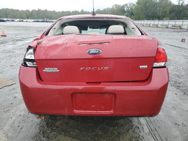 Photo 5 VIN: 1FAHP3GN0BW135552 - FORD FOCUS SES 