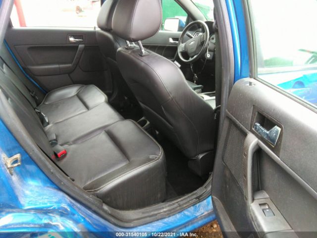 Photo 7 VIN: 1FAHP3GN0BW136605 - FORD FOCUS 