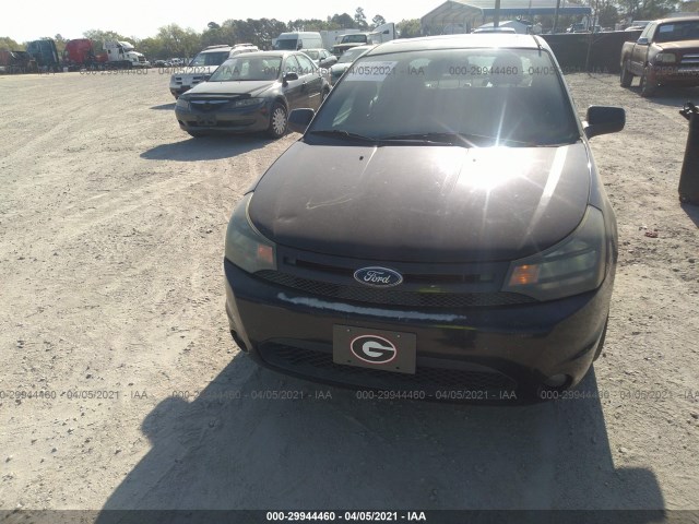 Photo 5 VIN: 1FAHP3GN0BW136801 - FORD FOCUS 