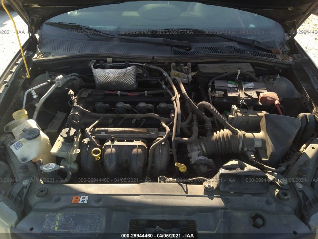 Photo 9 VIN: 1FAHP3GN0BW136801 - FORD FOCUS 