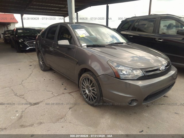 Photo 0 VIN: 1FAHP3GN0BW159236 - FORD FOCUS 