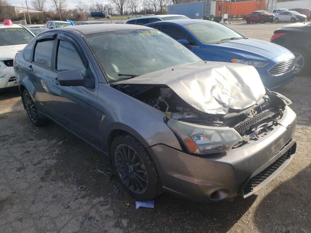 Photo 0 VIN: 1FAHP3GN0BW165926 - FORD FOCUS SES 