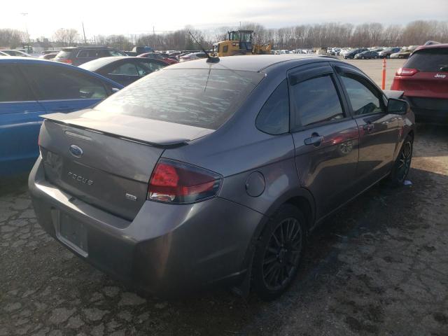 Photo 3 VIN: 1FAHP3GN0BW165926 - FORD FOCUS SES 