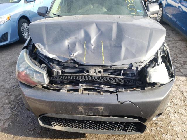 Photo 8 VIN: 1FAHP3GN0BW165926 - FORD FOCUS SES 