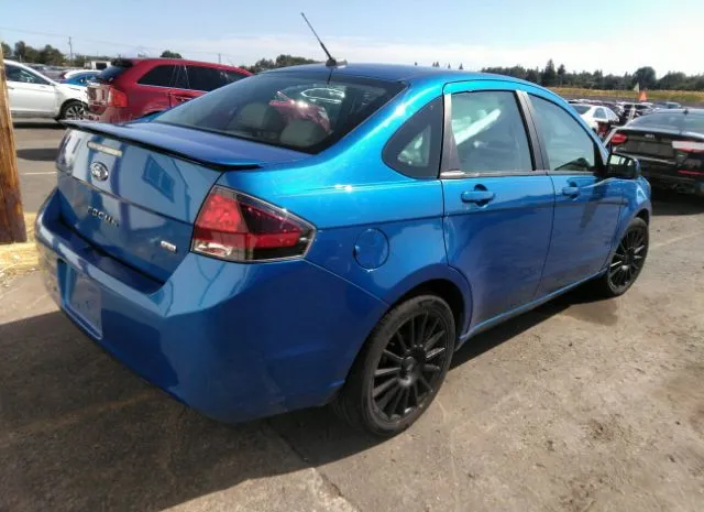 Photo 3 VIN: 1FAHP3GN0BW181849 - FORD FOCUS 