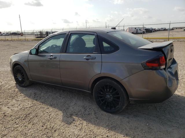 Photo 1 VIN: 1FAHP3GN0BW184170 - FORD FOCUS SES 