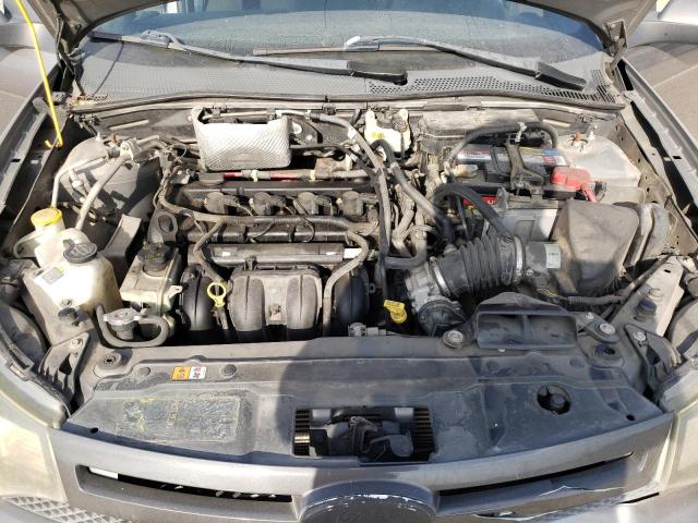 Photo 10 VIN: 1FAHP3GN0BW184170 - FORD FOCUS SES 