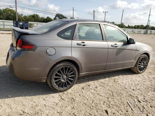 Photo 2 VIN: 1FAHP3GN0BW184170 - FORD FOCUS SES 