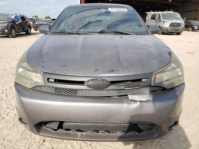 Photo 4 VIN: 1FAHP3GN0BW184170 - FORD FOCUS SES 