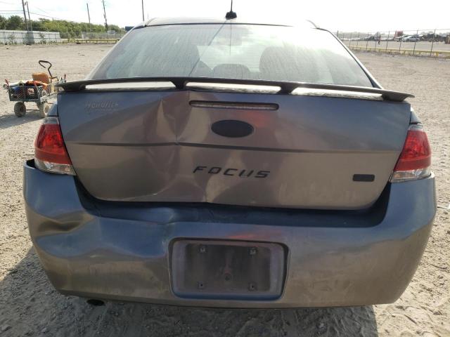 Photo 5 VIN: 1FAHP3GN0BW184170 - FORD FOCUS SES 