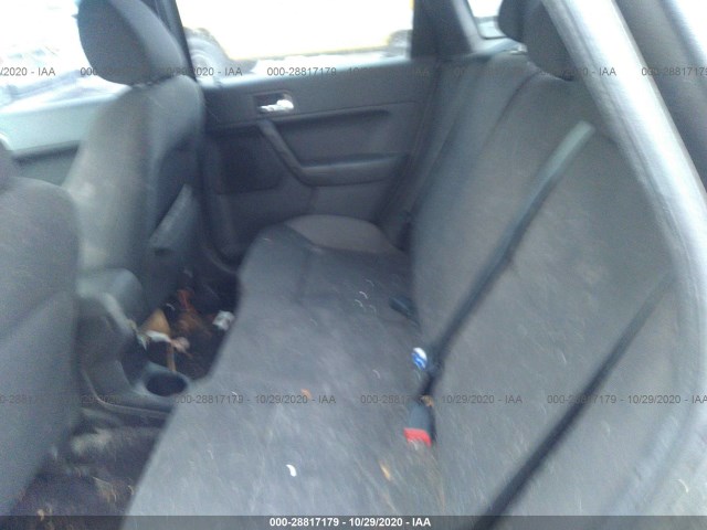 Photo 7 VIN: 1FAHP3GN0BW184525 - FORD FOCUS 