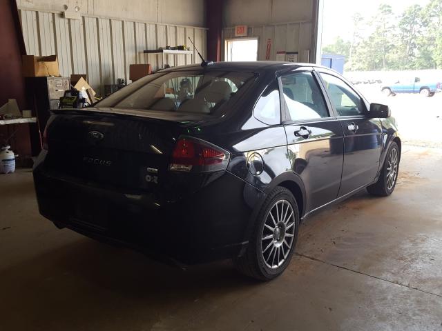 Photo 3 VIN: 1FAHP3GN0BW202392 - FORD FOCUS SES 