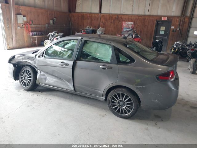 Photo 2 VIN: 1FAHP3GN1AW121769 - FORD FOCUS 