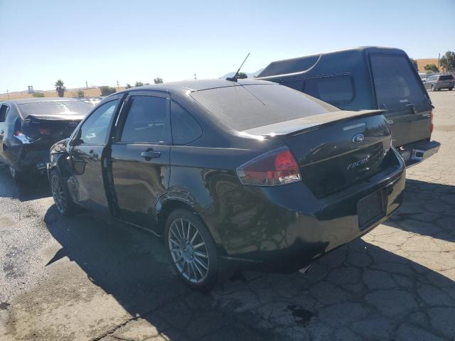 Photo 1 VIN: 1FAHP3GN1AW129726 - FORD FOCUS SES 