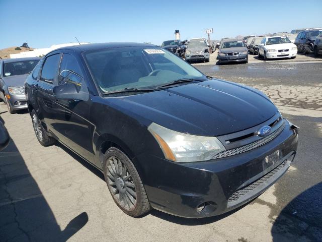 Photo 3 VIN: 1FAHP3GN1AW129726 - FORD FOCUS SES 