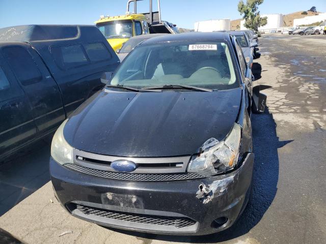 Photo 4 VIN: 1FAHP3GN1AW129726 - FORD FOCUS SES 