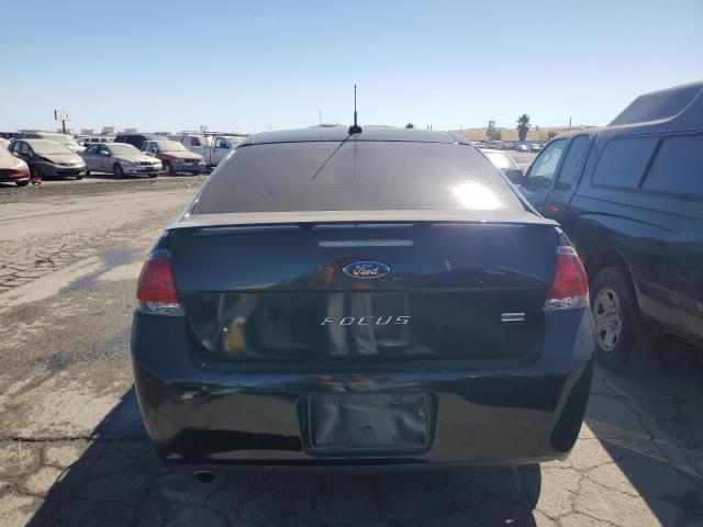 Photo 5 VIN: 1FAHP3GN1AW129726 - FORD FOCUS SES 