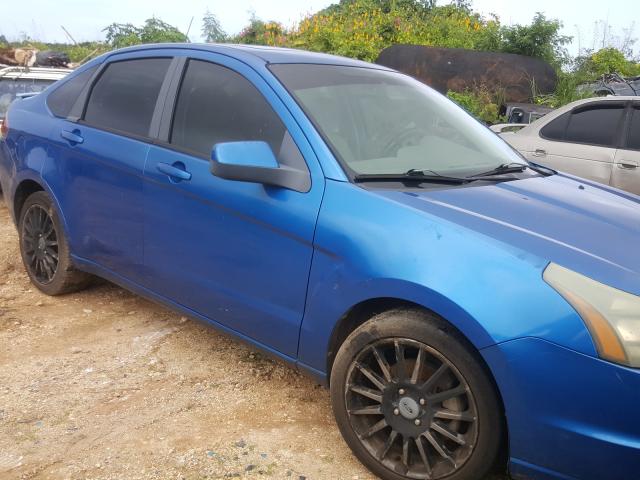 Photo 0 VIN: 1FAHP3GN1AW139897 - FORD FOCUS SES 