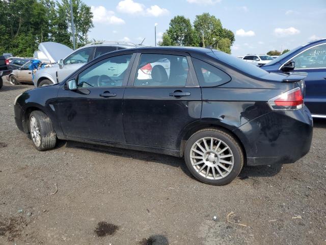 Photo 1 VIN: 1FAHP3GN1AW147787 - FORD FOCUS SES 