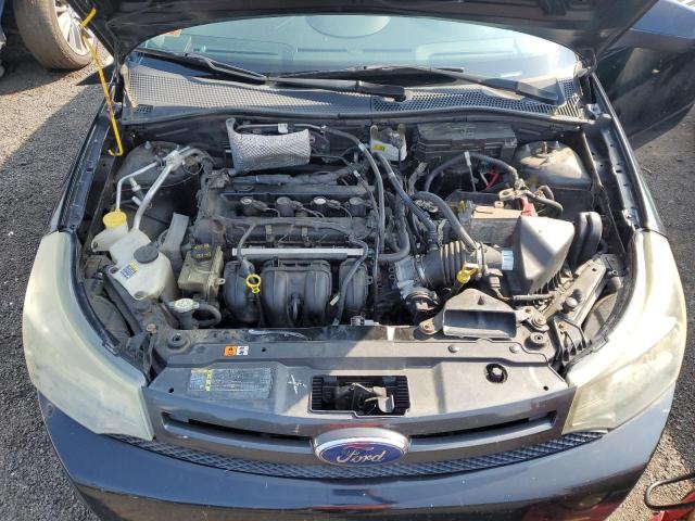 Photo 10 VIN: 1FAHP3GN1AW147787 - FORD FOCUS SES 