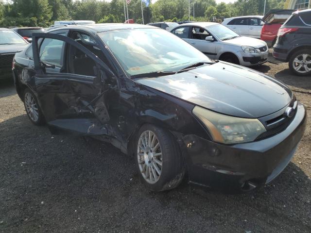 Photo 3 VIN: 1FAHP3GN1AW147787 - FORD FOCUS SES 