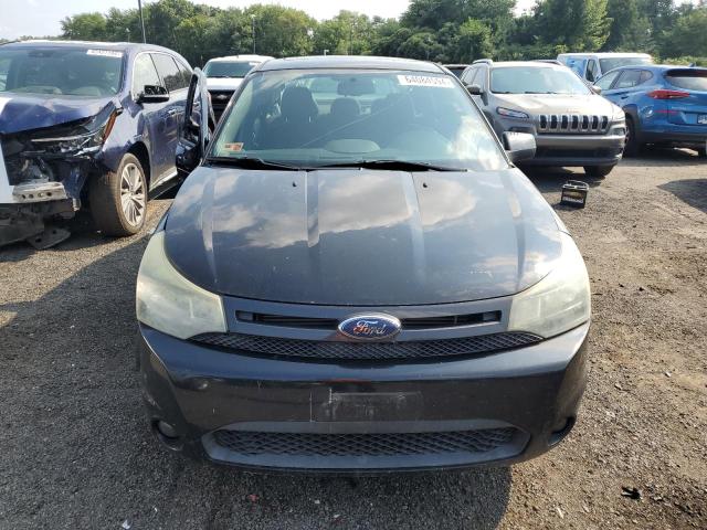 Photo 4 VIN: 1FAHP3GN1AW147787 - FORD FOCUS SES 