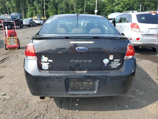 Photo 5 VIN: 1FAHP3GN1AW147787 - FORD FOCUS SES 