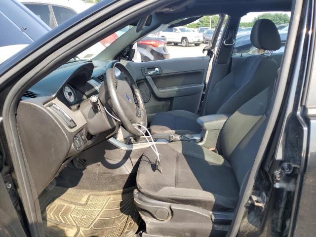 Photo 6 VIN: 1FAHP3GN1AW147787 - FORD FOCUS SES 