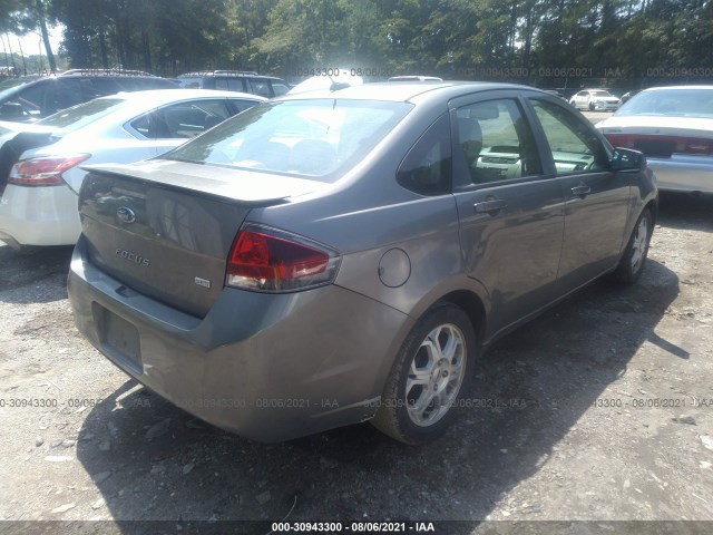 Photo 3 VIN: 1FAHP3GN1AW159731 - FORD FOCUS 