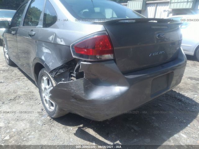 Photo 5 VIN: 1FAHP3GN1AW159731 - FORD FOCUS 