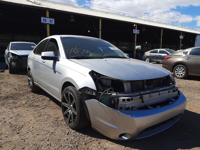 Photo 0 VIN: 1FAHP3GN1AW209625 - FORD FOCUS SES 