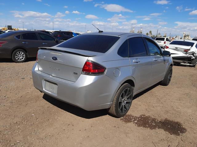 Photo 3 VIN: 1FAHP3GN1AW209625 - FORD FOCUS SES 